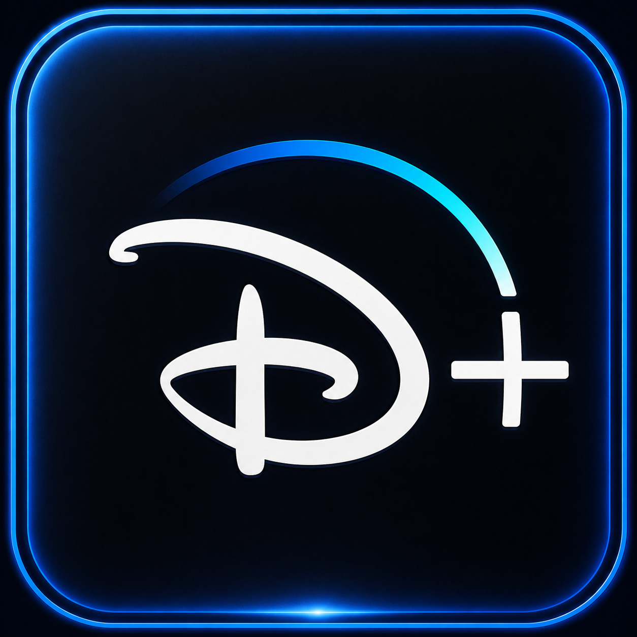 Disney+